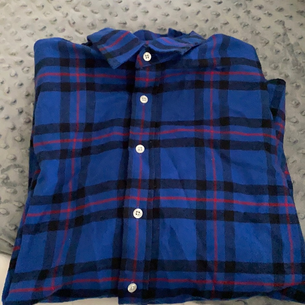 Brooks Brothers Long Sleeve Button Down